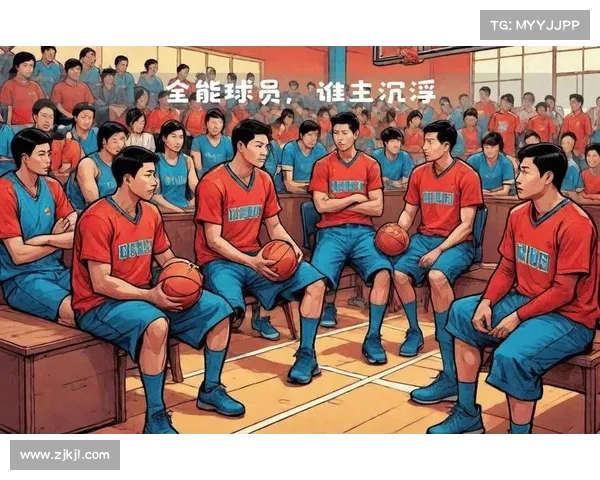 球场上的全能球员:谁能成为球队的核心? 球场上的全能球员:谁能成为球队的核心?